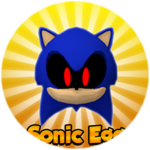 Sonic Egg - Egg Hunt 2021