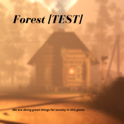 Forest [TEST]