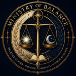 The Ministry of Balance