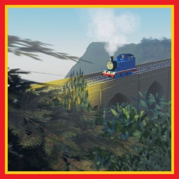 The Sodor Railway Company || The SRC || BETA