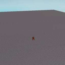 Simulador de una silla en un Baseplate