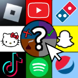 Easy Logo Quiz! [LEVEL 12] icon