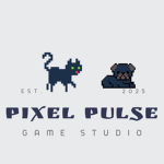 Pixel Pulse Game Studio