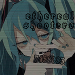 e t h e r e a l s h o o t e r s