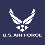 (USAF) - United States Air Force -