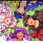 aphmau (fan club)