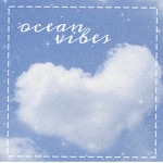 Ocean Vibes <3
