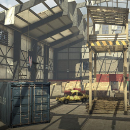 (MVG) | The Killhouse