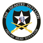 U.S. 2nd Infantry Division