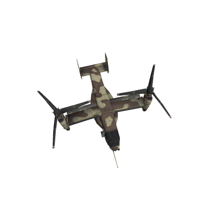 helicopter half life force