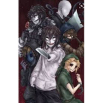 Creepy Pasta Club!