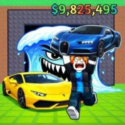 JUMP FOR CARS icon