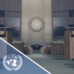 United Nations Headquarters, New York City