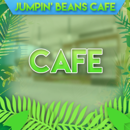 Jumpin' Beans Cafe