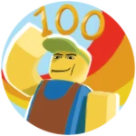 Game Badge Thumbnail