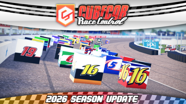 Cubecar Race Control [PHOENIX UPD] screenshot 1