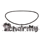 charmy necklace 3.0