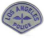 Los Angeles Police Department Air Support Division