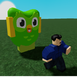 Survival The Duolingo The Killer