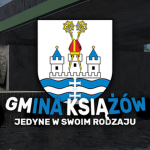 Gmina Książów
