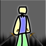 Linked Swordsmen