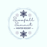 Snowfall Summit Winter Resort