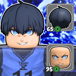 [UPD🔥] Football Zero Outfits