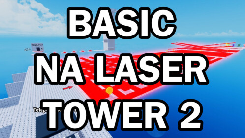 Basic Na Laser Tower 2