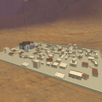 Hideout of Slenderman!