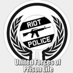 UFP - United Forces of Prison Life