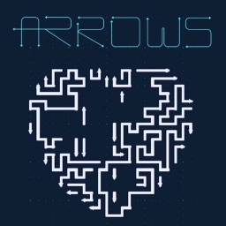 ARROWS: Puzzle Game icon