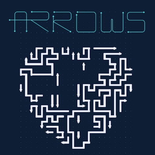 ARROWS: Puzzle Game