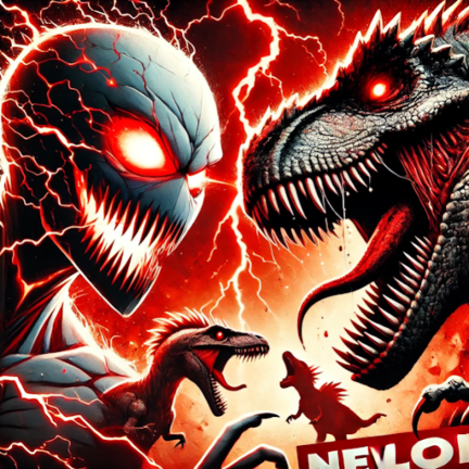 SCP MONSTERS AND DINOSAURS 2 screenshot 1