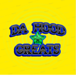 Da Hood Greats