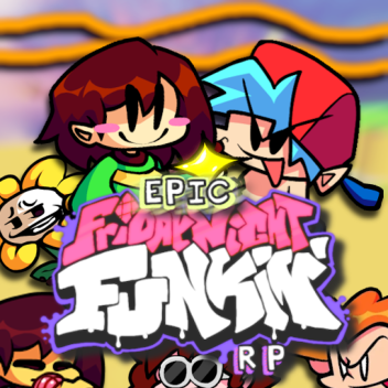 Epic fnf rp