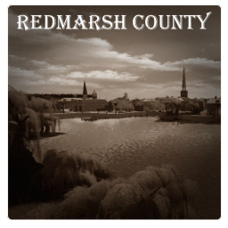 Redmarsh County