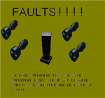 F.A.U.L.T.S.