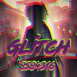 彡glitch
