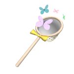Butterfly Net