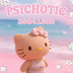 Psychoticccc