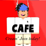 Cream' Cafe