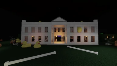 TDTNTOR II: Night of the Noobs III Roblox place thumbnail