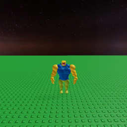 Survive The noob the killer