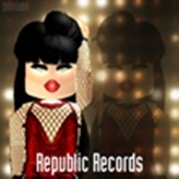REPUBLIC. VENUE