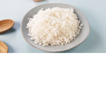 Cooking rice