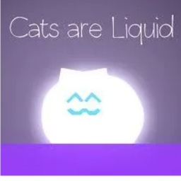 Cats Are Liquid: ASD