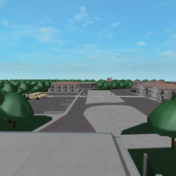 TRAINING. |The Royal American Army|