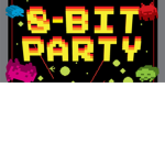 8-bit bros