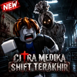 [NEW] Citra Medika: Shift Terakhir [HORROR] icon