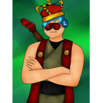 The Robux Gamers